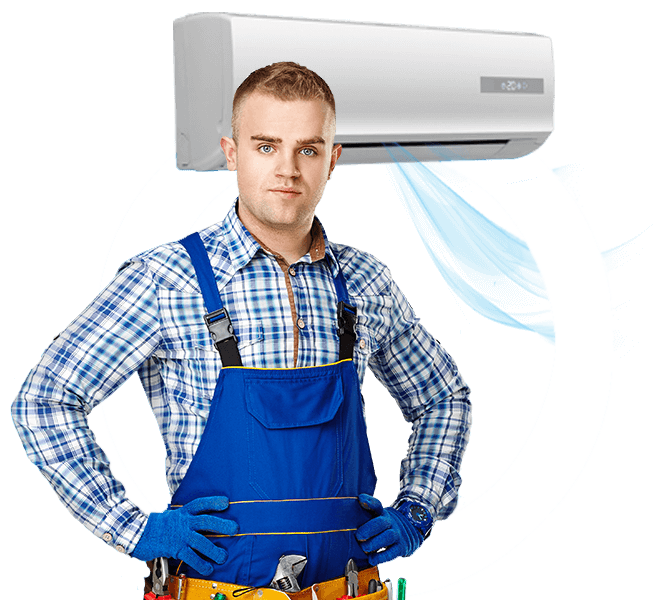 Климат Профи - Ремонт кондиционеров в Бишкеке.